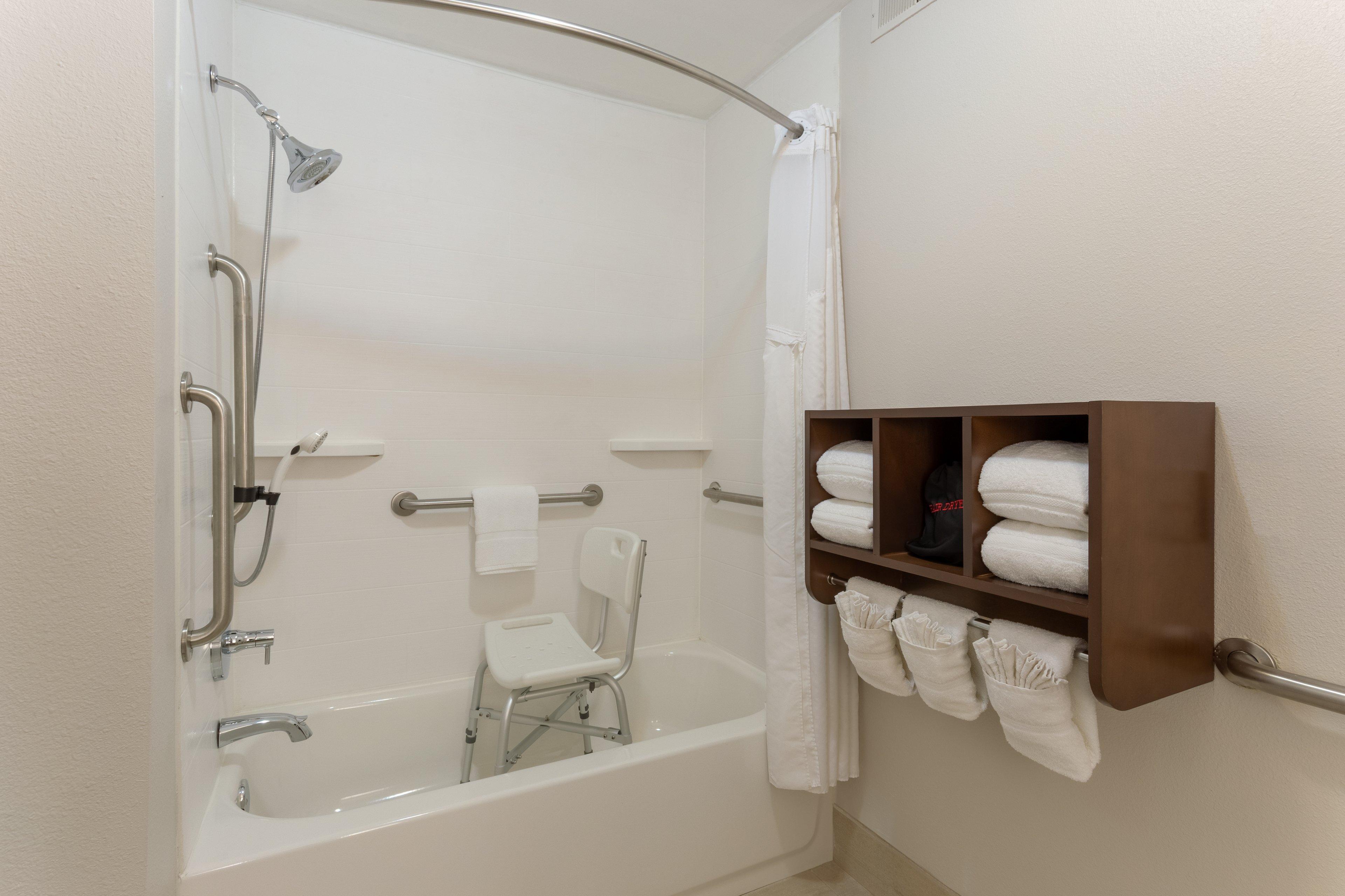 Holiday Inn Express Scottsburg By Ihg Ngoại thất bức ảnh