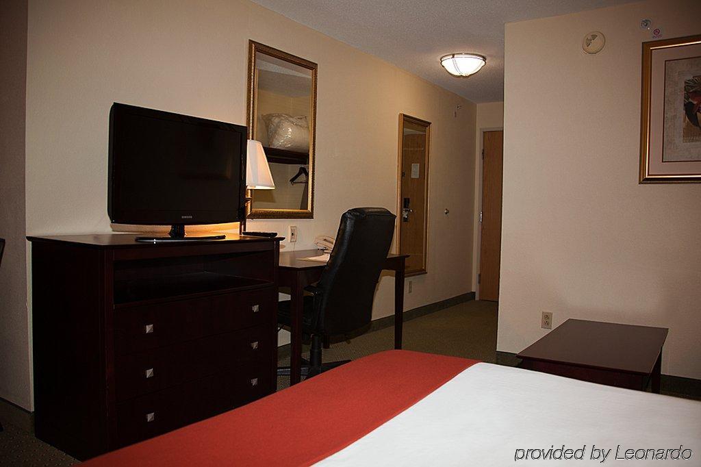 Holiday Inn Express Scottsburg By Ihg Ngoại thất bức ảnh